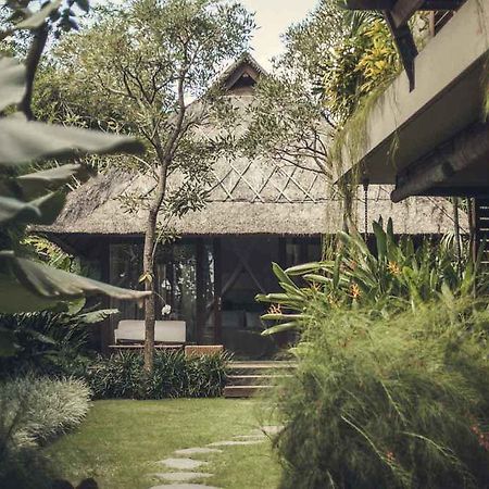 Готель Reddoor Bali Чангу Екстер'єр фото